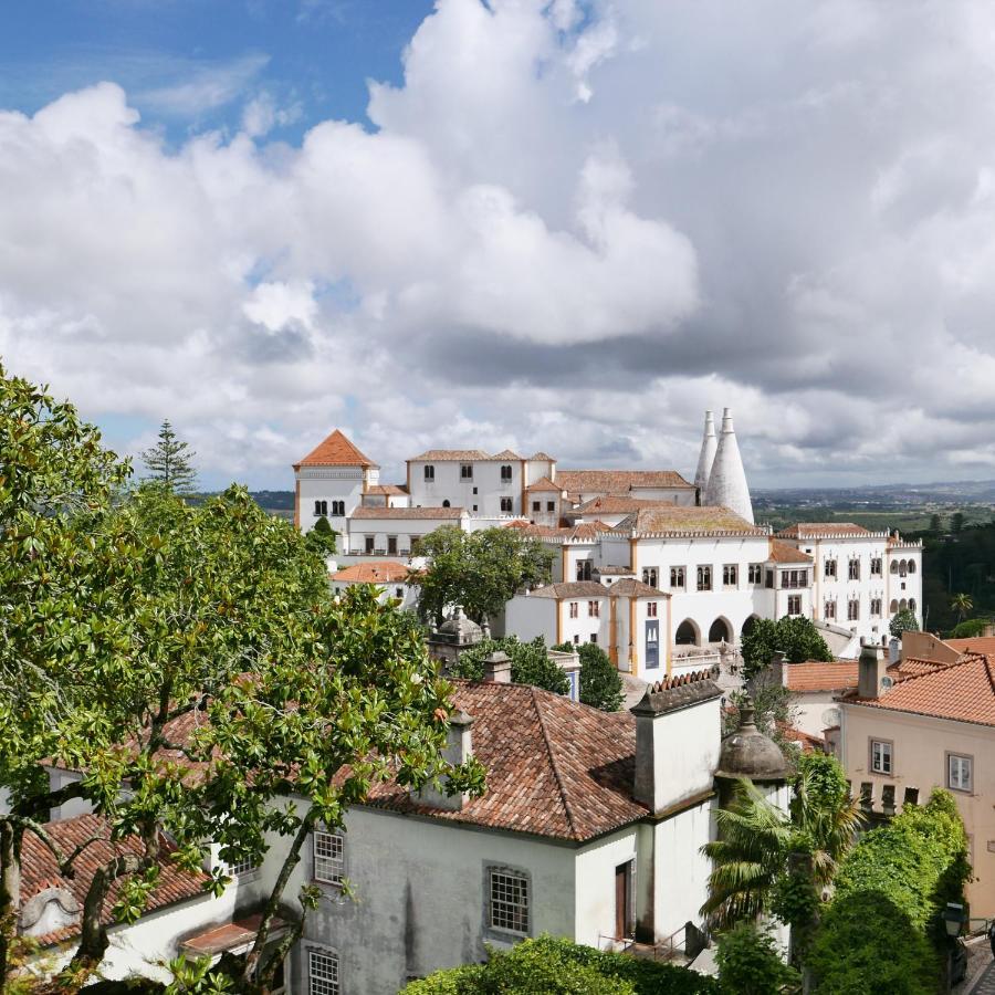 Espaço Origem Sintra Extérieur photo