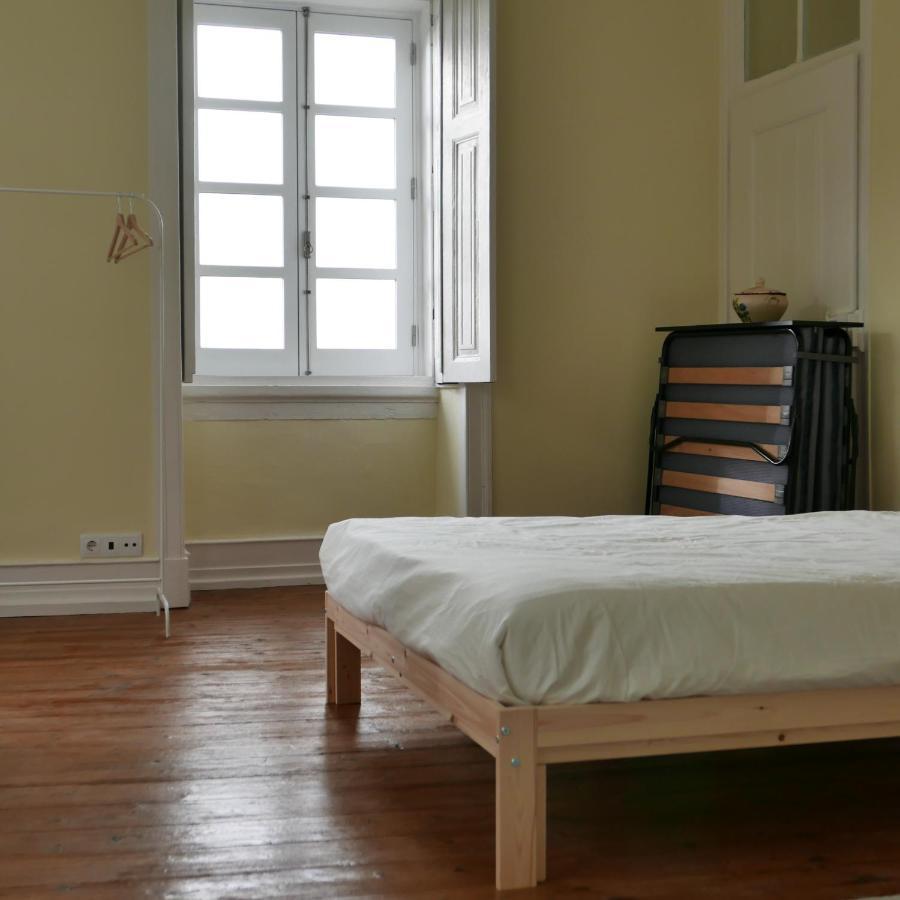Espaço Origem Sintra Extérieur photo
