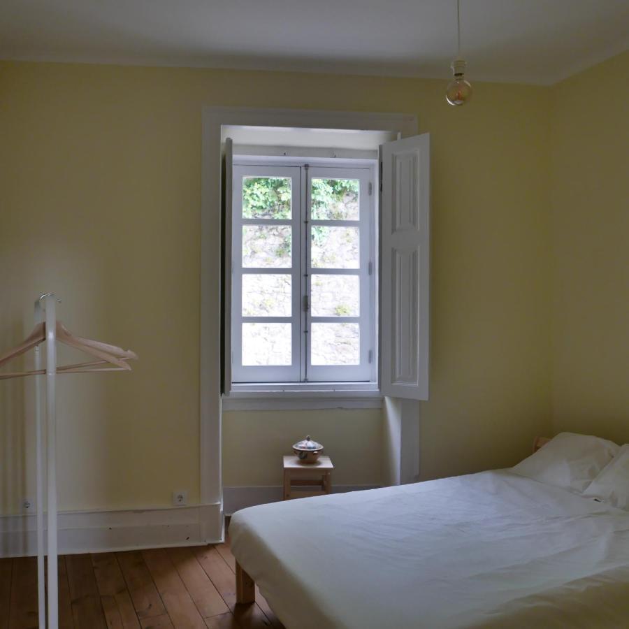 Espaço Origem Sintra Extérieur photo