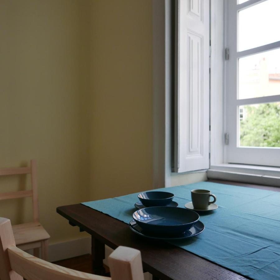 Espaço Origem Sintra Extérieur photo