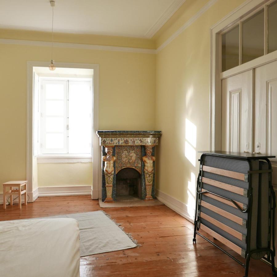 Espaço Origem Sintra Extérieur photo