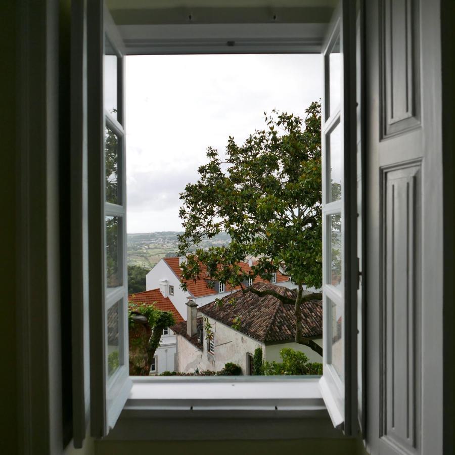 Espaço Origem Sintra Extérieur photo