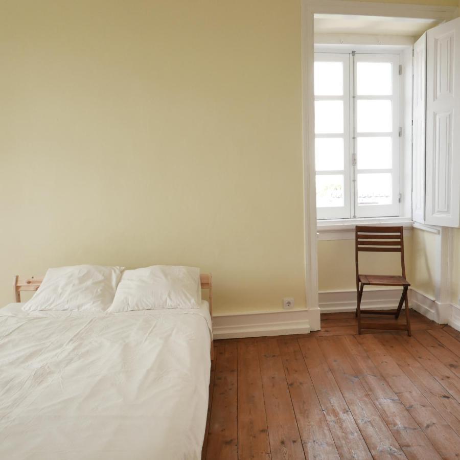 Espaço Origem Sintra Extérieur photo