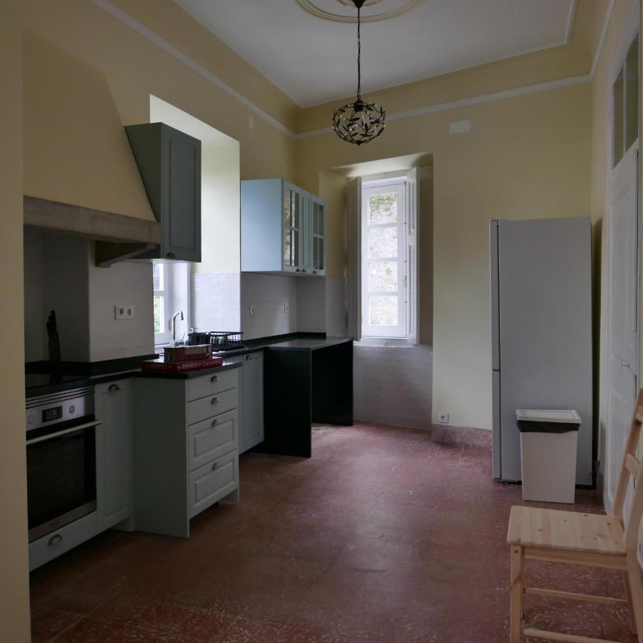 Espaço Origem Sintra Extérieur photo