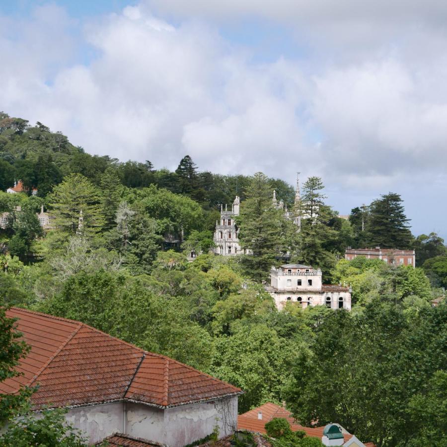 Espaço Origem Sintra Extérieur photo