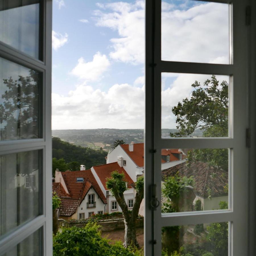 Espaço Origem Sintra Extérieur photo