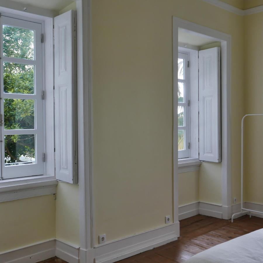 Espaço Origem Sintra Extérieur photo