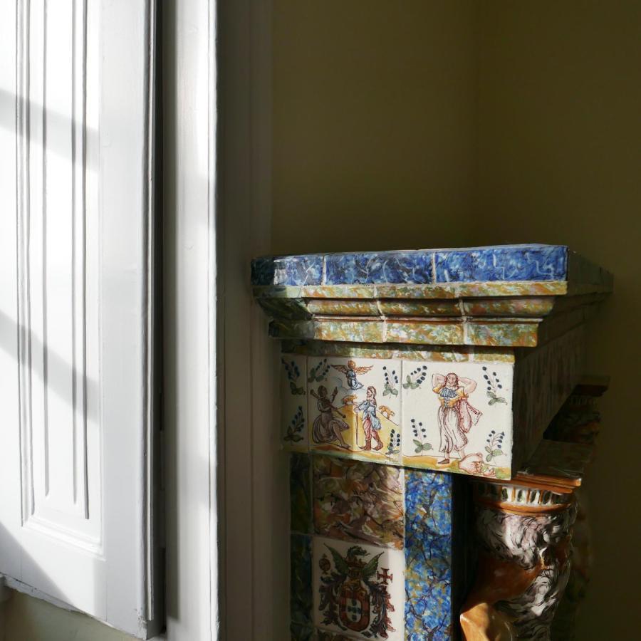Espaço Origem Sintra Extérieur photo