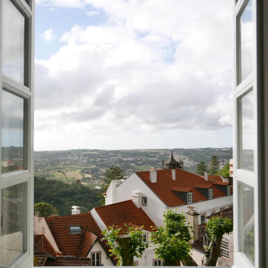 Espaço Origem Sintra Extérieur photo