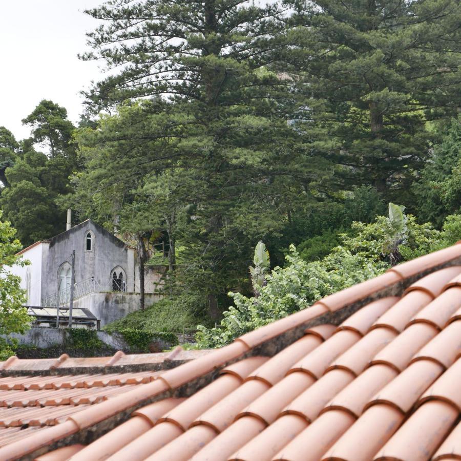 Espaço Origem Sintra Extérieur photo